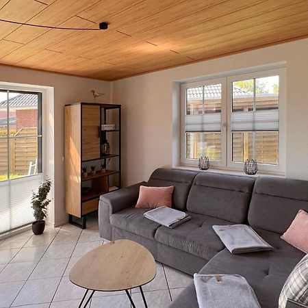 Ferienwohnung Am Sonnenstrahl Dorumer Neufeld Kültér fotó