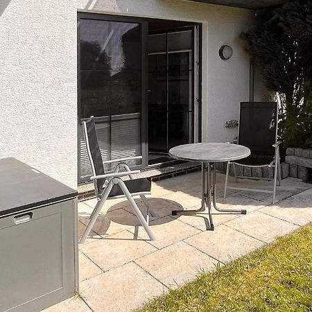 Ferienwohnung Am Sonnenstrahl Dorumer Neufeld Kültér fotó