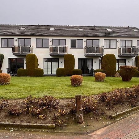 Ferienwohnung Am Sonnenstrahl Dorumer Neufeld Kültér fotó