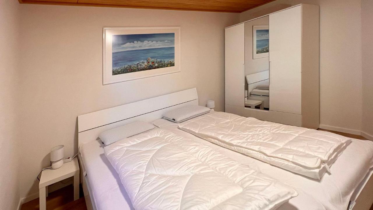 Ferienwohnung Am Sonnenstrahl Dorumer Neufeld Kültér fotó