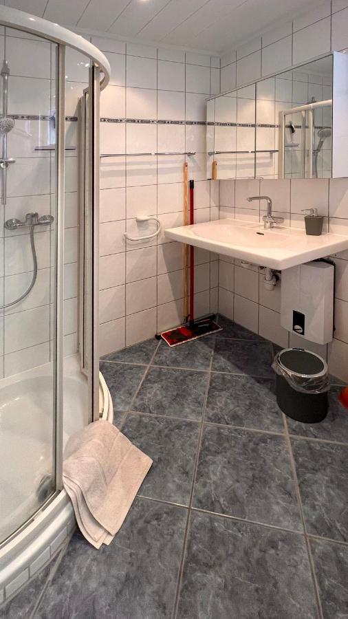 Ferienwohnung Am Sonnenstrahl Dorumer Neufeld Kültér fotó