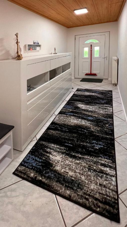 Ferienwohnung Am Sonnenstrahl Dorumer Neufeld Kültér fotó