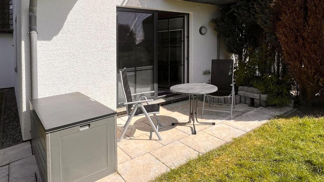 Ferienwohnung Am Sonnenstrahl Dorumer Neufeld Kültér fotó