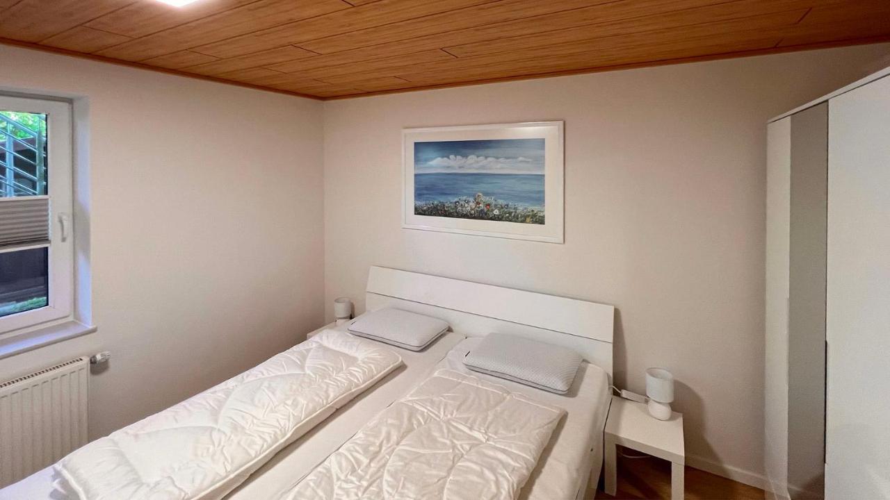 Ferienwohnung Am Sonnenstrahl Dorumer Neufeld Kültér fotó