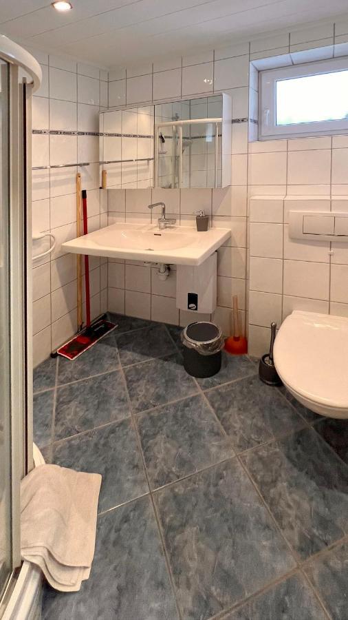Ferienwohnung Am Sonnenstrahl Dorumer Neufeld Kültér fotó